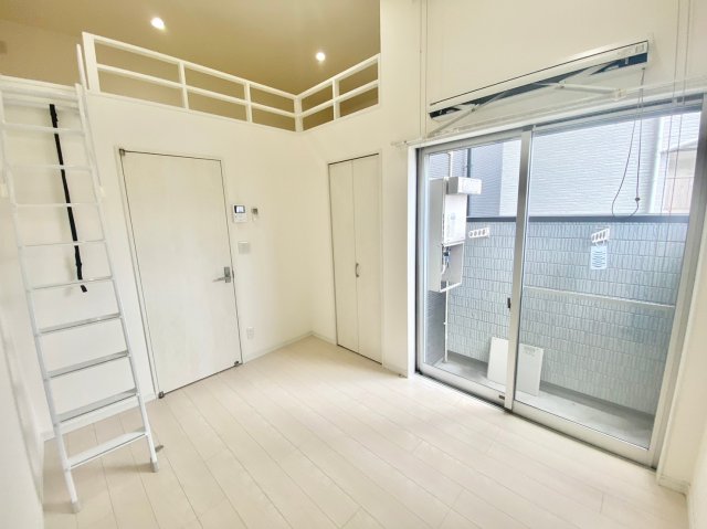 居室・リビング　★同タイプ施工例★