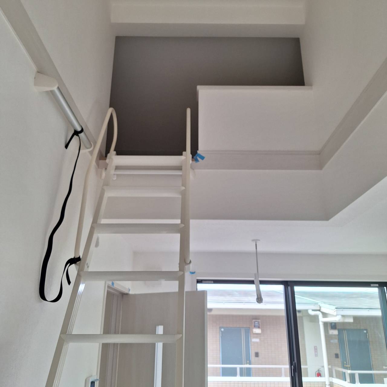 その他　ロフト