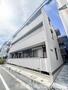 鶴橋駅より徒歩6分 1階 築5年8ヶ月の賃貸物件