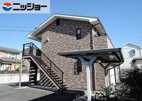 愛知環状鉄道/山口駅 歩11分