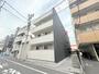 三ノ輪駅より徒歩5分 1階 築4年6ヶ月の賃貸物件
