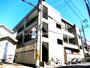 河内山本駅より徒歩15分 2階 築54年5ヶ月の賃貸物件