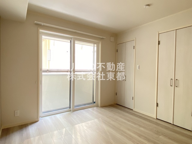 その他部屋・スペース　明るい雰囲気で暮らしやすい！優しい質感の室内がオススメ☆