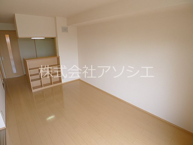 居室・リビング　LDK10.5帖