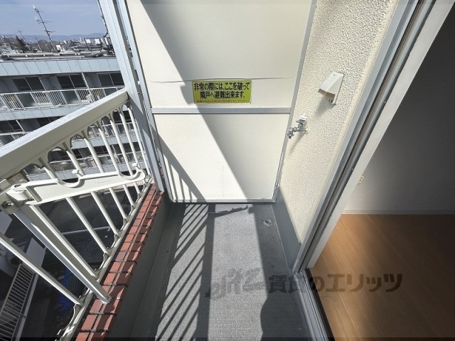 その他部屋・スペース　洗濯機置場