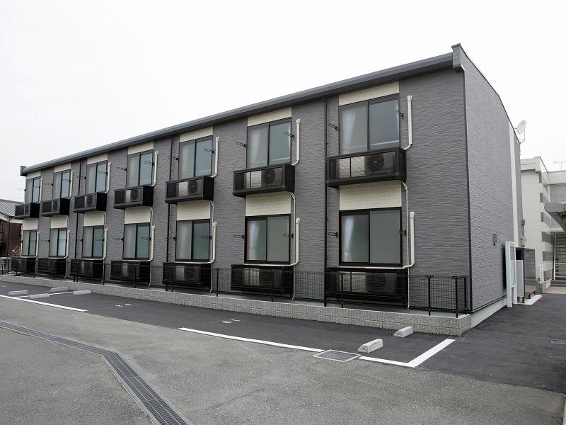 ＪＲ姫新線 本竜野駅 徒歩14分 築21年