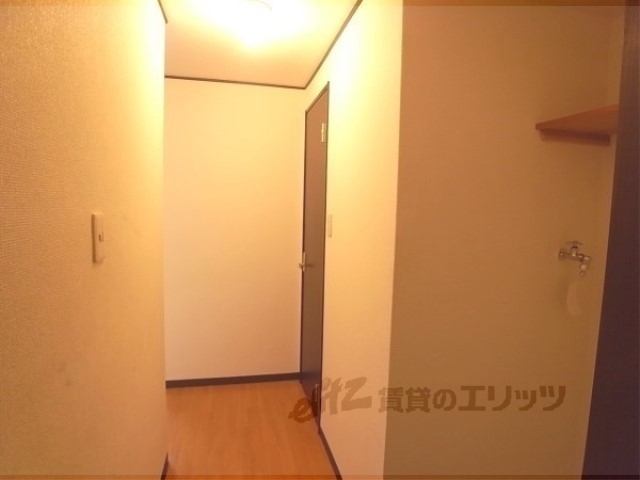 その他部屋・スペース　廊下