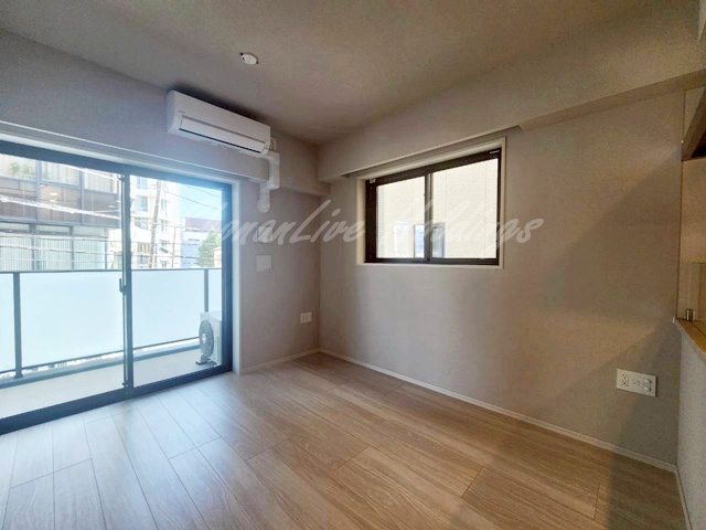 居室・リビング　使いやすいリビングになります♪