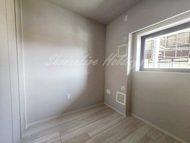 その他部屋・スペース　在宅ワークにもおすすめ♪