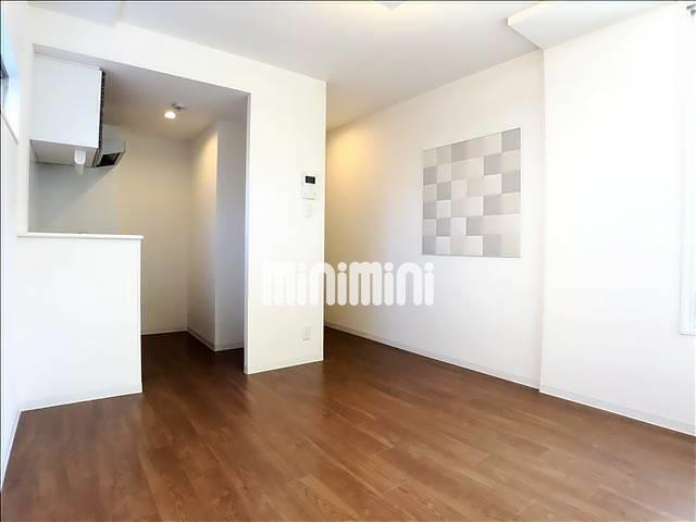 その他部屋・スペース　エアコン、照明つきの洋室