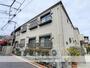 阿佐ケ谷駅より徒歩13分 1階 築6年9ヶ月の賃貸物件