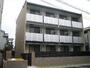 百舌鳥八幡駅より徒歩7分 3階 築15年2ヶ月の賃貸物件