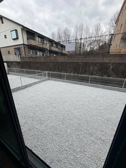 庭　同施工会社参考写真です