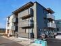草津駅より徒歩25分 3階 新築の賃貸物件