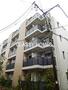 大井町駅より徒歩16分 3階 築9年8ヶ月の賃貸物件