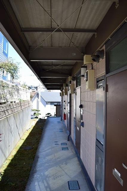 その他共有部分　共用部