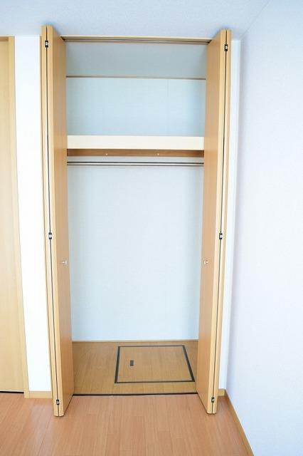 収納　収納スペース♪