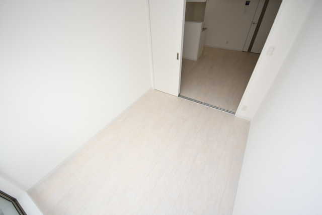 その他部屋・スペース　洋室