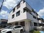 蕨駅より徒歩10分 3階 築8年2ヶ月の賃貸物件