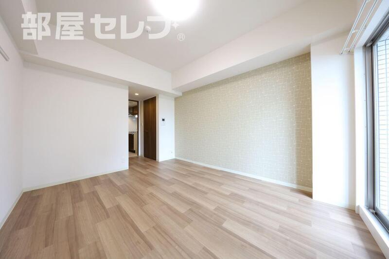 その他部屋・スペース　６０１号室写真