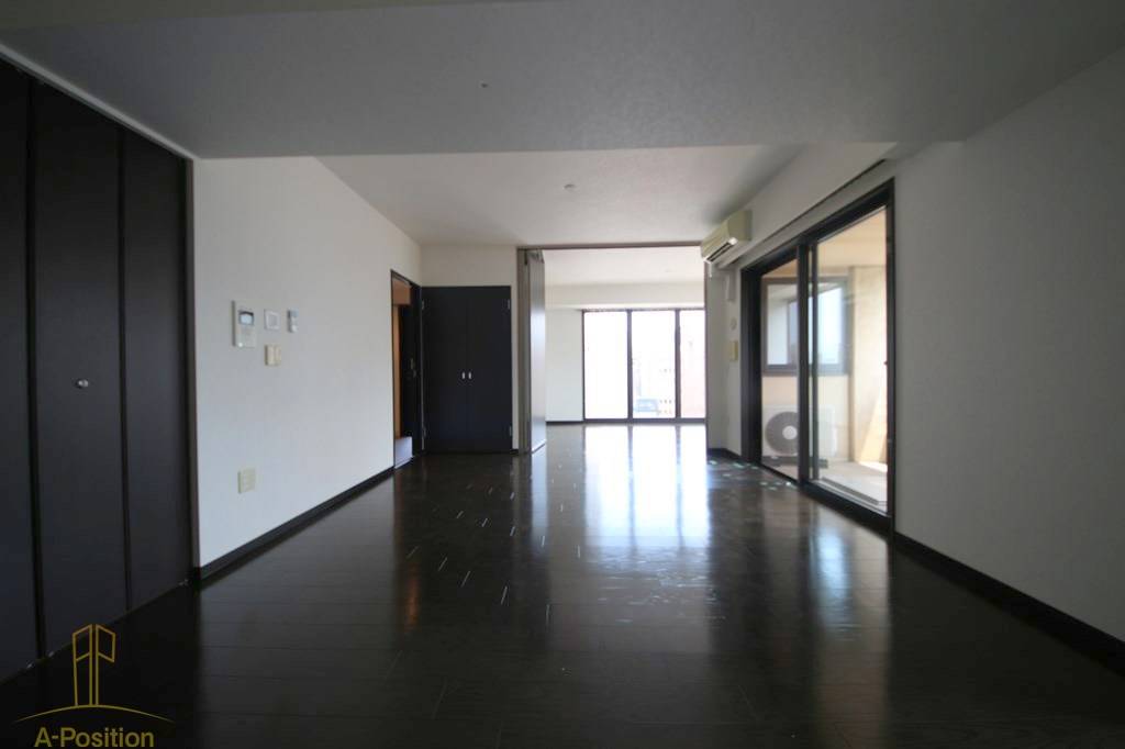 居室・リビング　アルグラッド ザ・タワー心斎橋