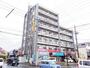 平和台駅より徒歩4分 3階 築35年4ヶ月の賃貸物件