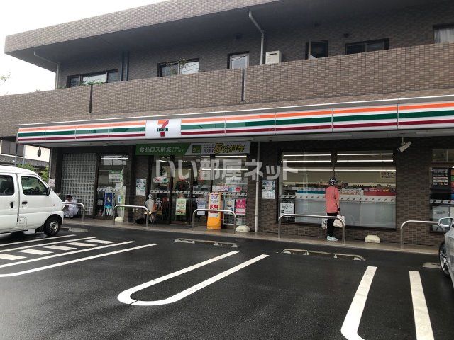 コンビニ　セブンイレブン 西東京南町1丁目店（コンビニ）まで404m