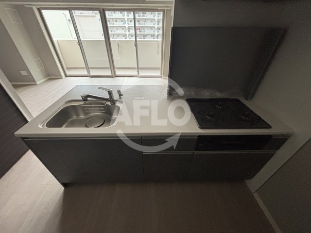 キッチン　サンエール南堀江　　キッチン