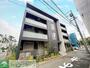 高津駅より徒歩5分 3階 築2年6ヶ月の賃貸物件