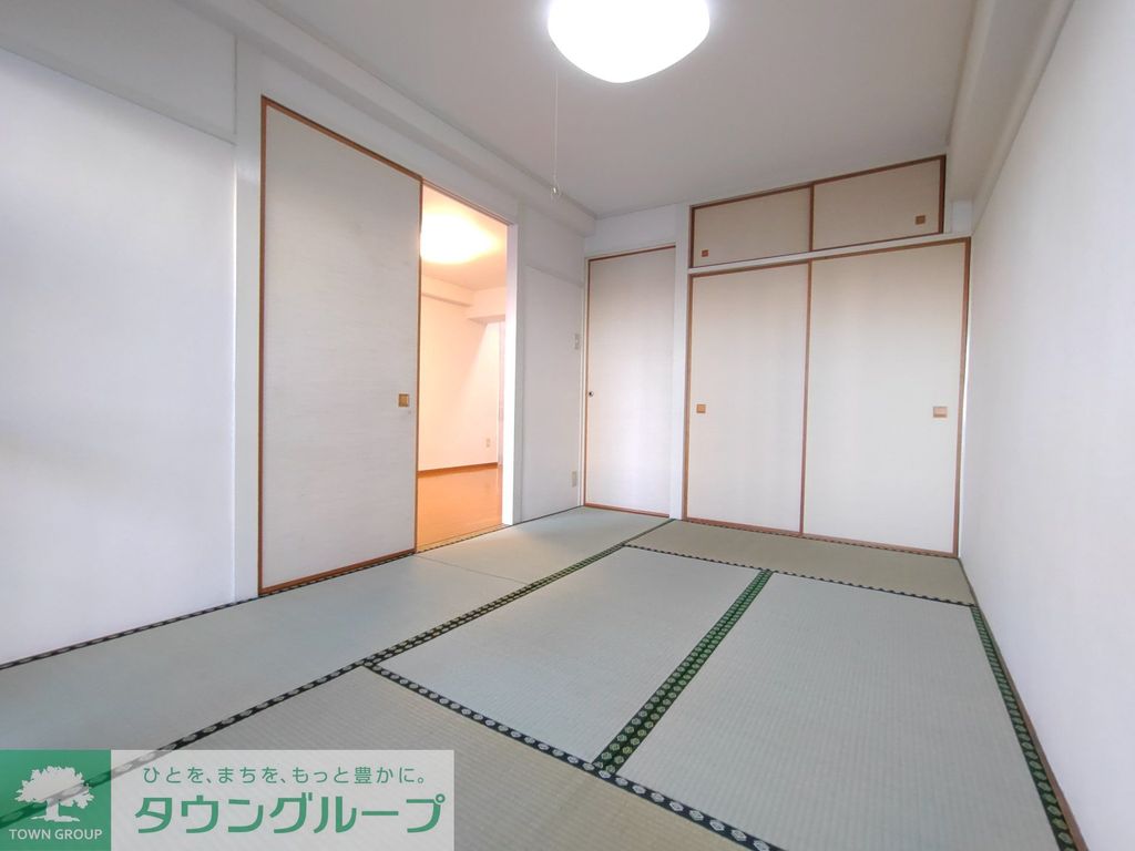 その他部屋・スペース　リビング/居室