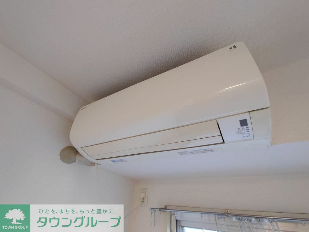 その他設備　設備