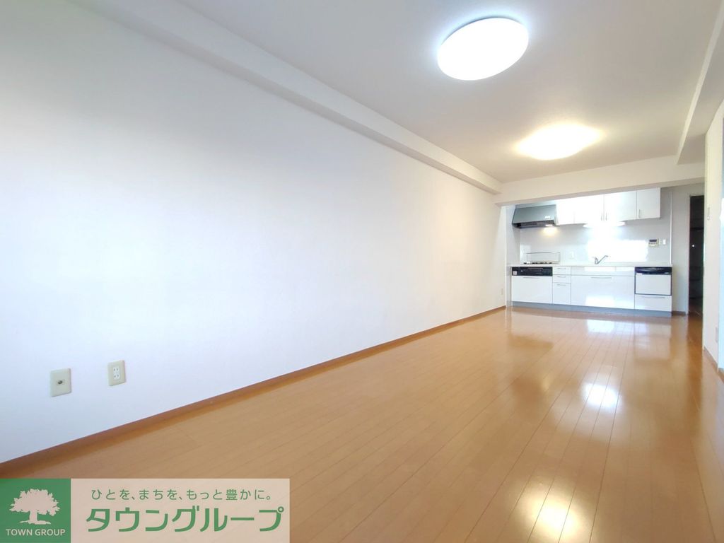 居室・リビング　リビング/居室