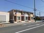 菊川駅よりバス35分 徒歩6分 築9年4ヶ月 2階建の賃貸物件