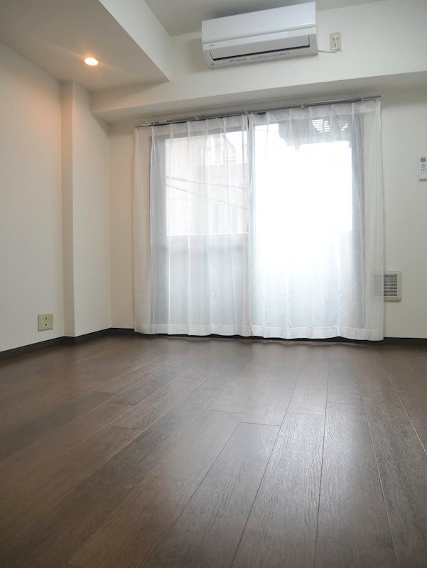 居室・リビング　居室