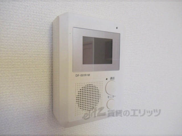 セキュリティ　ドアフォン（ＴＶ含）