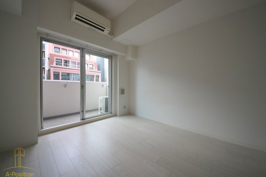 その他部屋・スペース　プレサンスタワー北浜