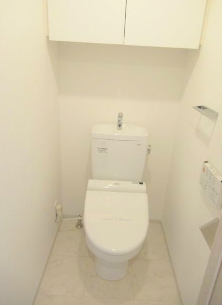 トイレ　ARTESSIMO　GLANZ