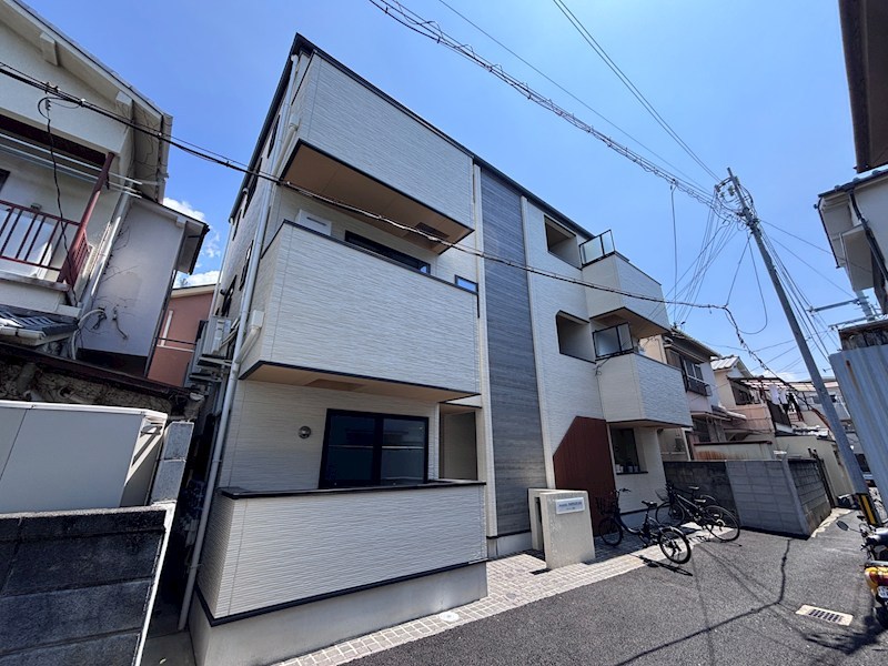 グランメール鳴尾町