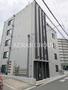 越中島駅より徒歩12分 3階 築1年11ヶ月の賃貸物件