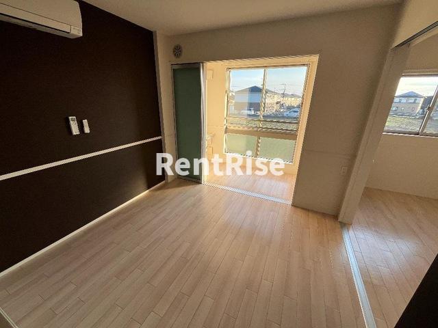 居室・リビング　リビング(イメージ)