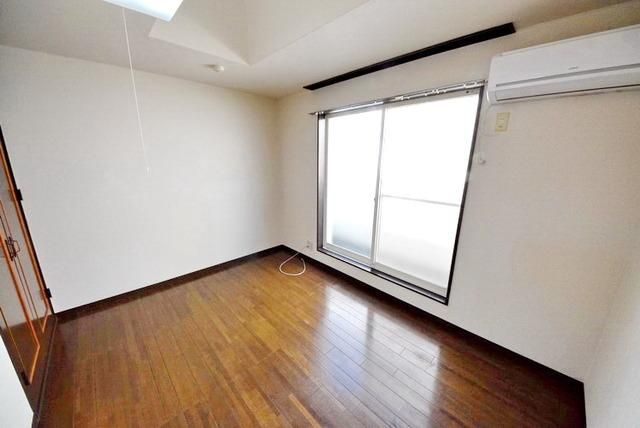 居室・リビング　★綺麗なフローリング★