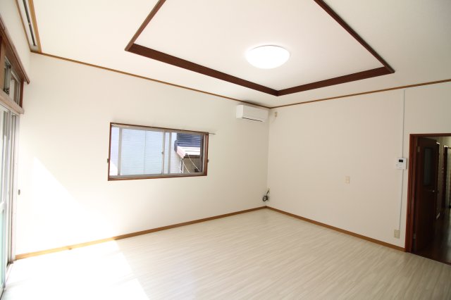 居室・リビング　※前回募集時の写真です