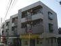 コート黄檗 2階 築37年10ヶ月の賃貸物件