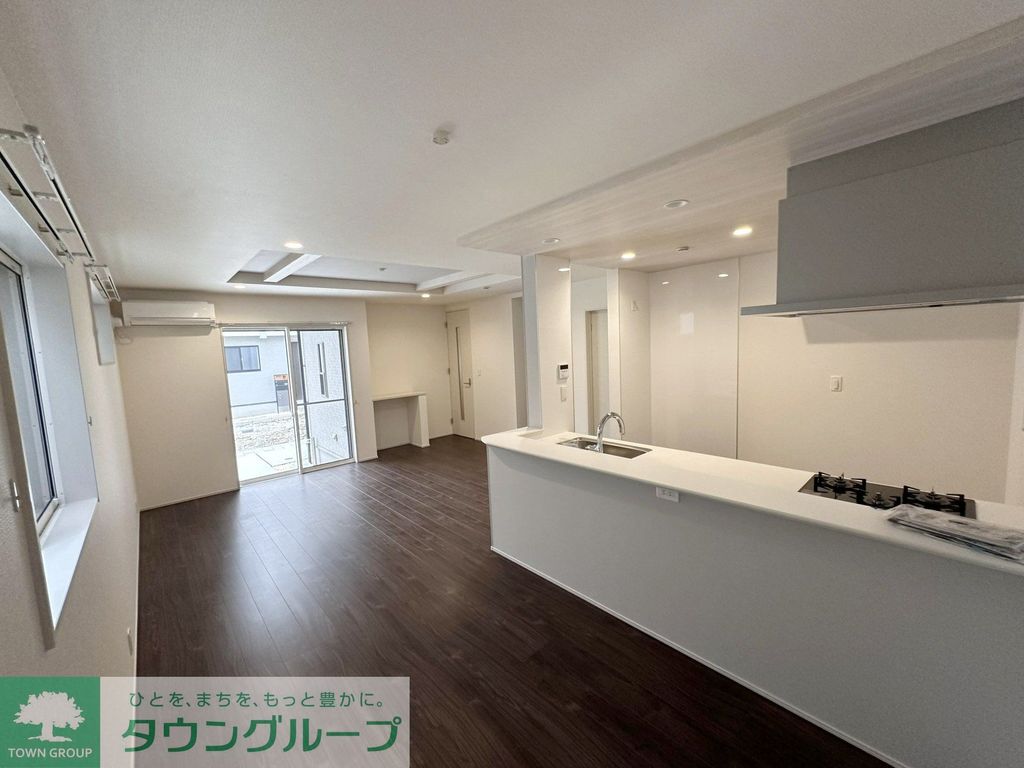 居室・リビング　リビング/居室