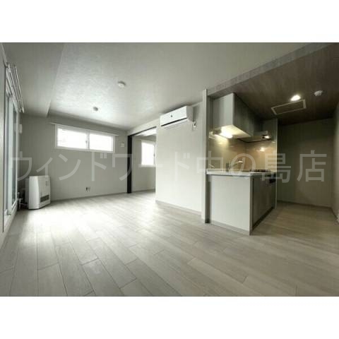 居室・リビング　詳細は、ウィンドワード中の島店までご相談下さい。