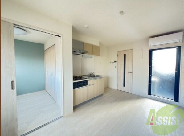 玄関　※写真はイメージです