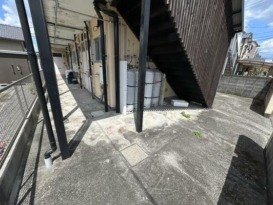 眺望　※別号室の写真です。現況優先となります。