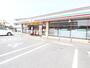 コンビニ　セブンイレブン 熊本渡鹿8丁目店（コンビニ）まで593m