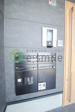 その他共有部分　※同シリーズの内装写真となります。 ※参考イメージ