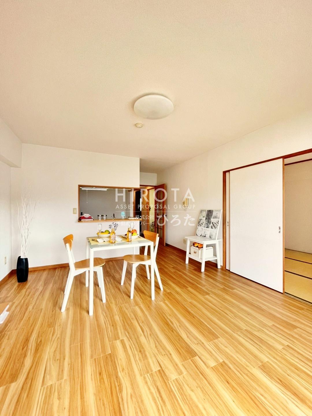 居室・リビング